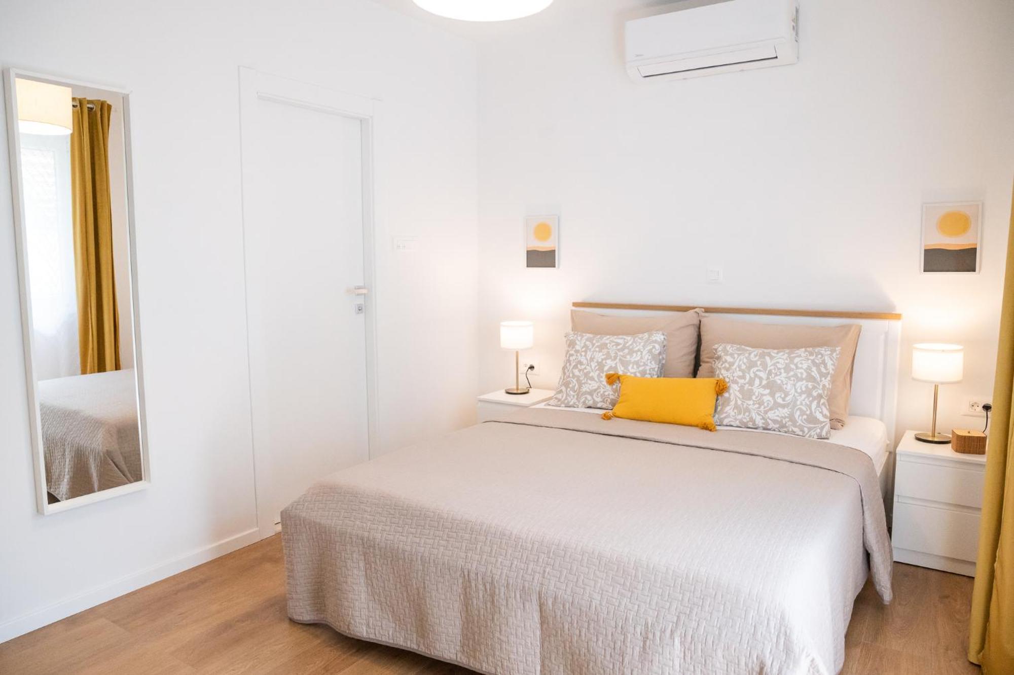 Olinar Apartments Задар Номер фото