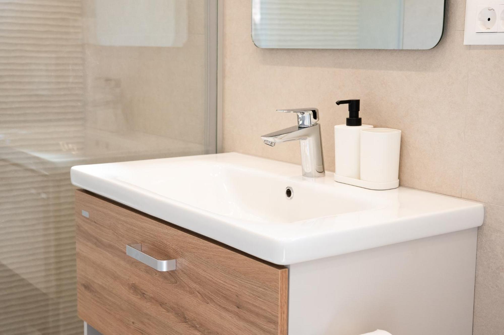 Olinar Apartments Задар Номер фото