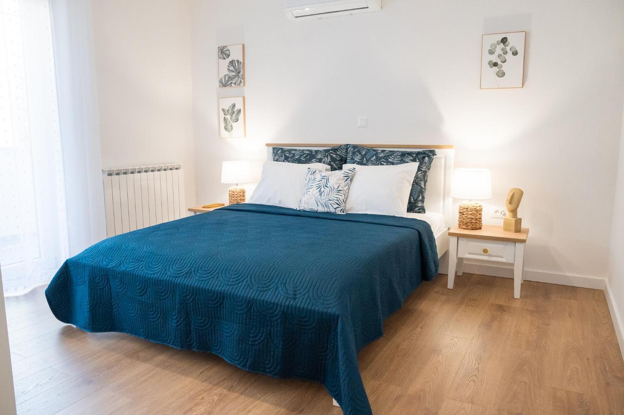 Olinar Apartments Задар Номер фото